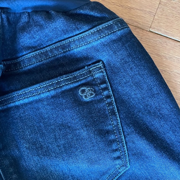 NWT Jessica Simpson Maternity Jeans - Picture 5 of 6